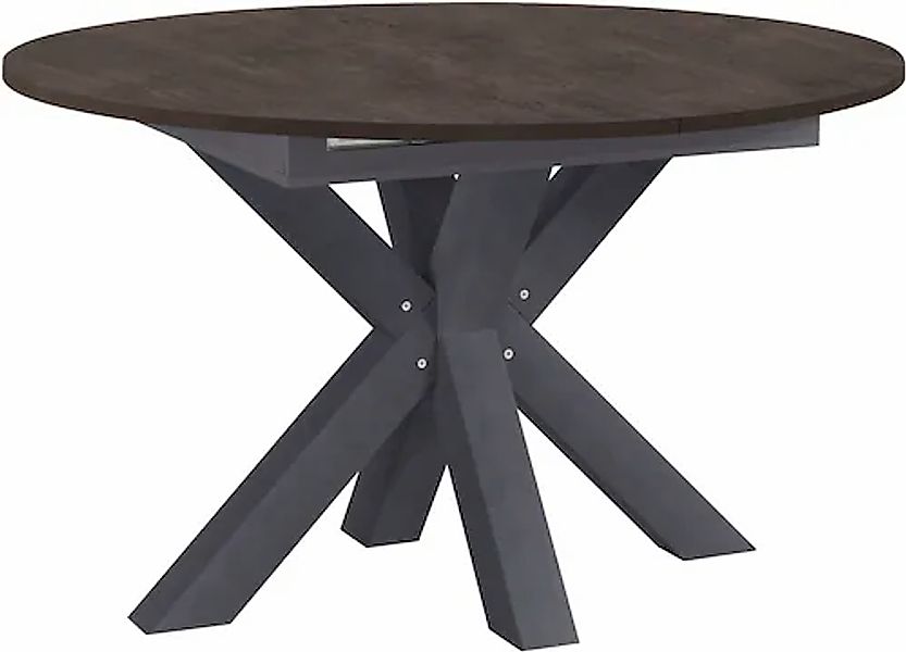 Mäusbacher Esstisch, Untergestell Sternform günstig online kaufen