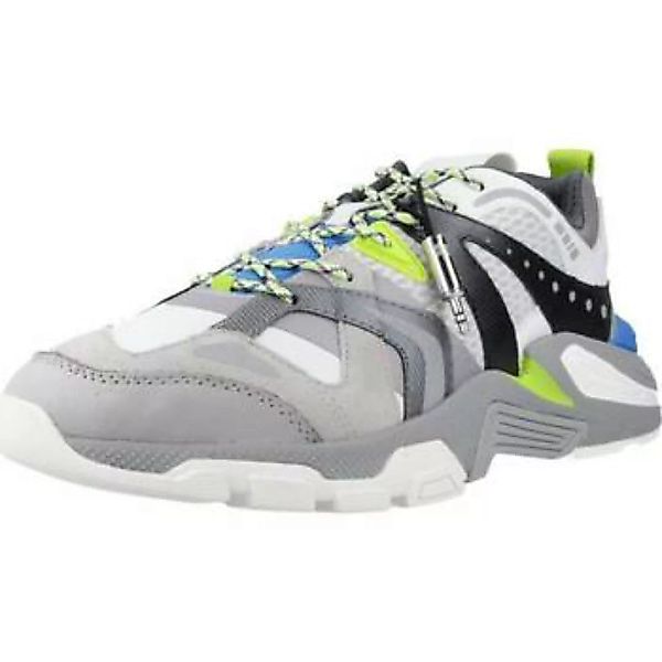 Geox  Sneaker T94BTA 01443 T01 günstig online kaufen