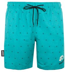 GUGGEN Mountain Badehose Badehose Herren Beachshorts günstig online kaufen
