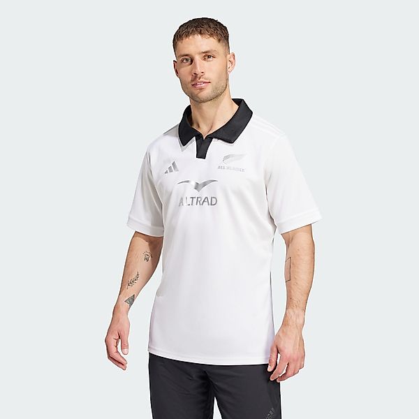 adidas Performance Rugbytrikot ALL BLACKS RUGBY günstig online kaufen