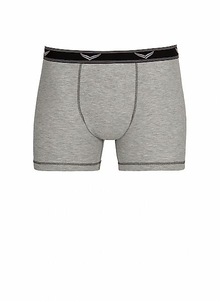 Trigema Boxer "TRIGEMA Bequeme Pants mit Webgummibund" 1 Stk. tlg. günstig online kaufen