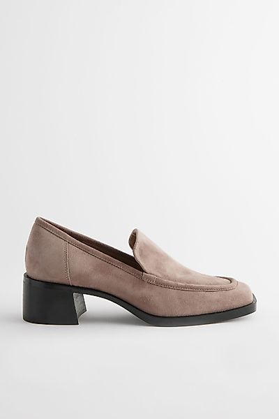 Next Forever Comfort® Slipper mit eckiger günstig online kaufen