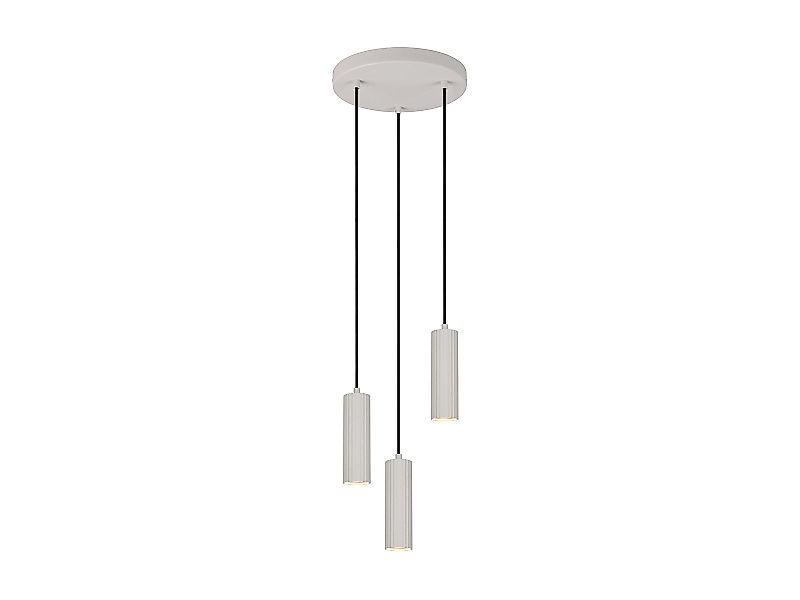 TRIO Leuchten LED Pendelleuchte, Dimmfunktion, LED günstig online kaufen