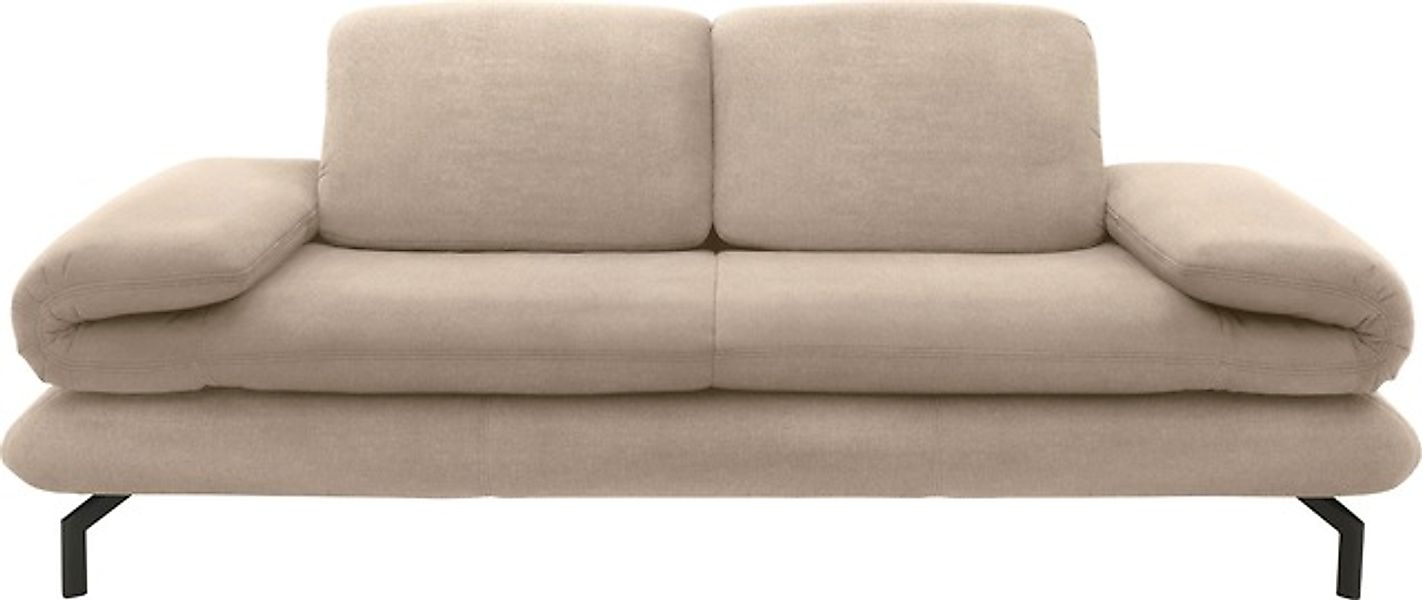 LOOKS by Wolfgang Joop 2-Sitzer »LOOKS by Wolfgang Joop 2-Sitzer-Sofa >>LOO günstig online kaufen