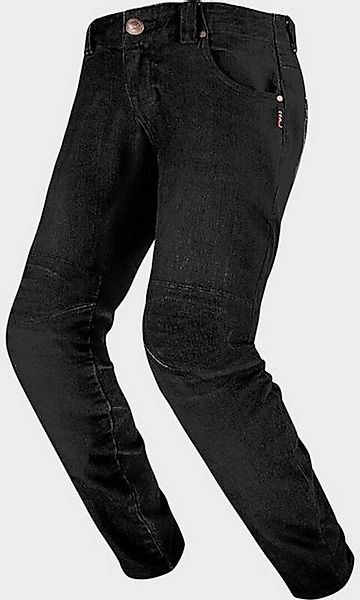 LS2 Motorradhose Bradford Motorrad Jeans Knieprotektoren enthalten günstig online kaufen