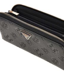 Guess Geldbörse SLG Large Zip Around günstig online kaufen