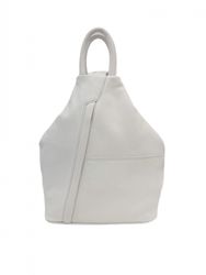 Cinino Cityrucksack Verona, Lederrucksack Sicherheitsrucksack günstig online kaufen