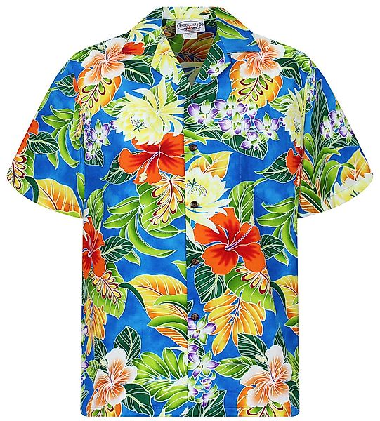 Pacific Legend Hawaiihemd New Flower Original günstig online kaufen