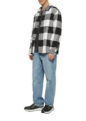 QS Strickpullover mit Rollkante günstig online kaufen