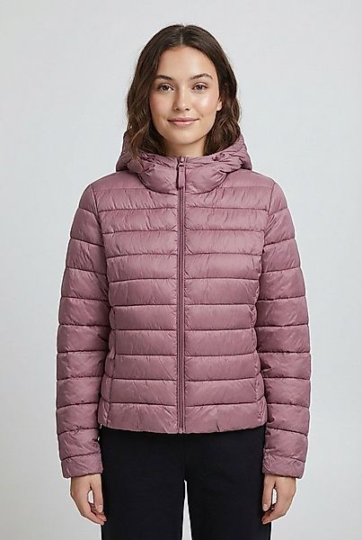 ONLY Steppjacke ONLTAHIA LW QUILTED HOOD JKT OTW CC OTW Kunstfaser günstig online kaufen