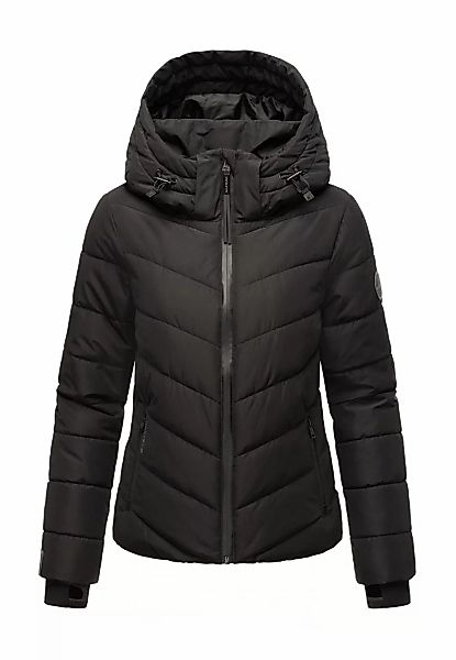 Marikoo Winterjacke "Samuiaa XVI", mit Kapuze günstig online kaufen