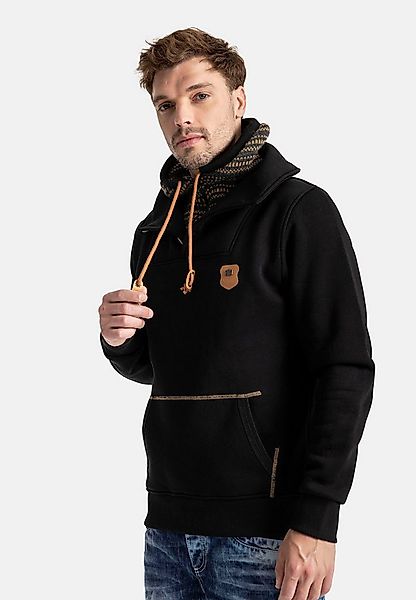 Cipo & Baxx Sweatshirt günstig online kaufen