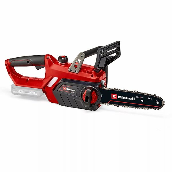 Einhell Power X-Change Akku-Kettensäge GE-LC 18/25 Li Solo günstig online kaufen