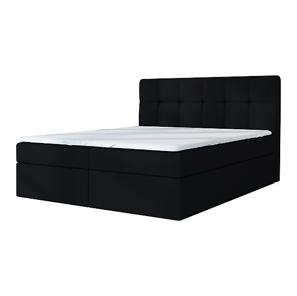 A&J MöbelLand GmbH Boxspringbett ARNOR mit günstig online kaufen
