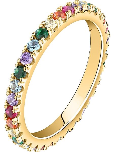 CHRIST Silberring CHRIST Damen-Ring 925er Silber günstig online kaufen