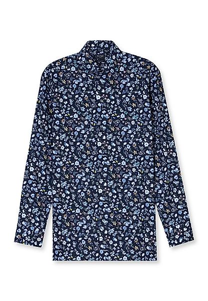 OLYMP Businesshemd OLYMP Luxor, modern fit, Global Kent günstig online kaufen