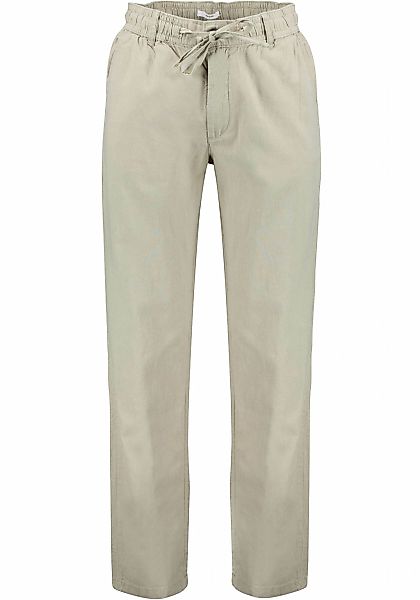 LINDBERGH Leinenhose "Leinenhose Relaxed Fit" günstig online kaufen