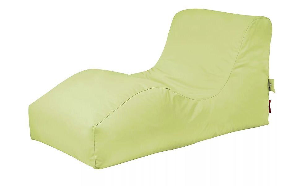 Outbag Sitzsack - orange - 70 cm - 65 cm - 125 cm - Garten > Garten-Zubehör günstig online kaufen