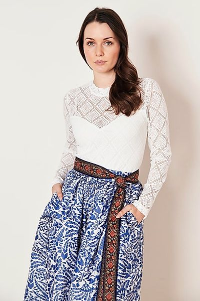 Trachtenbluse Dania günstig online kaufen
