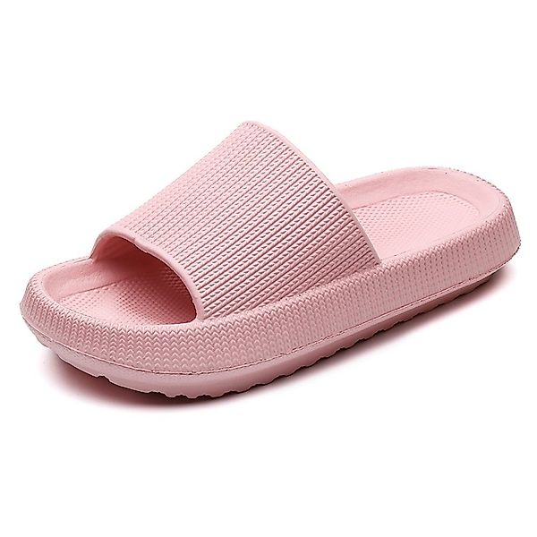 HUSK'SWARE Badepantolette (Unisex Badeschlappen – Rutschfest günstig online kaufen