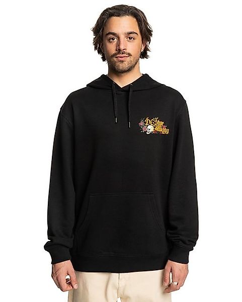 DC Shoes Hoodie Standoff Ph günstig online kaufen