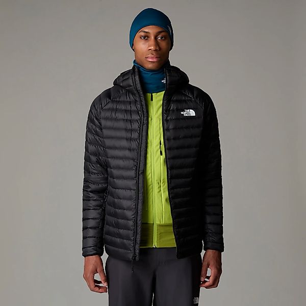 The North Face Daunenjacke "M BETTAFORCA LT DOWN HOODIE", (1 St.), Daunenfü günstig online kaufen