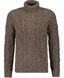 RAGMAN Rollkragenpullover günstig online kaufen