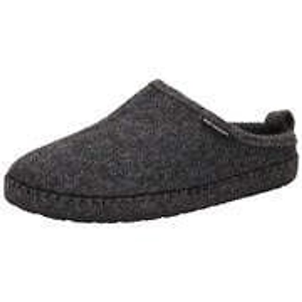 Supersoft Hausschuhe Herren grau|grau|grau günstig online kaufen