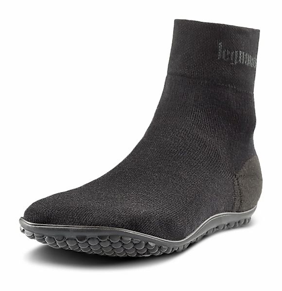 Leguano Barfußschuh "CLASSIC", Bequemschuh, Komfortschuh, Flats, Schlupfboo günstig online kaufen