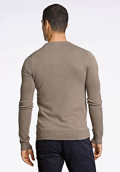 LINDBERGH Strickpullover günstig online kaufen