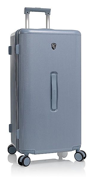 Heys Hartschalen-Trolley Earth Tone Trunk L, 4 Rollen, Trunk-Koffer Hartsch günstig online kaufen