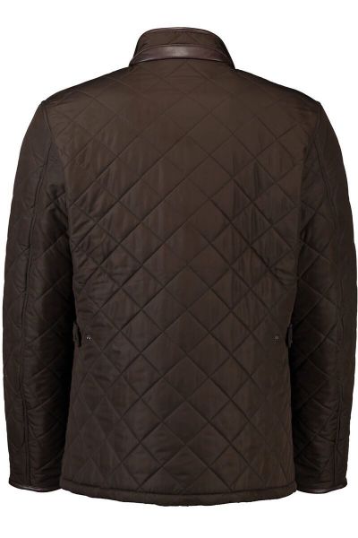 Barbour Outdoorjacke Powell günstig online kaufen