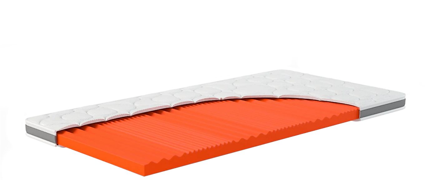 Hn8 Schlafsysteme Topper "Top Dynamic C" günstig online kaufen