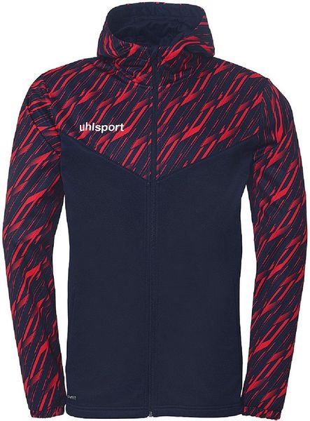uhlsport Trainingsjacke Progressive 28 Multi Hood günstig online kaufen
