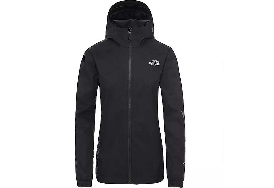 The North Face Softshelljacke The North Face Damen Regenjacke Quest A8BA günstig online kaufen
