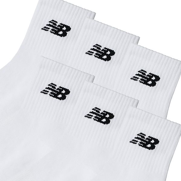 New Balance Sportsocken EVERYDAY ANKLE 6 günstig online kaufen