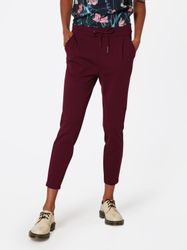 Vero Moda Stoffhose Eva (1-tlg) Falten günstig online kaufen