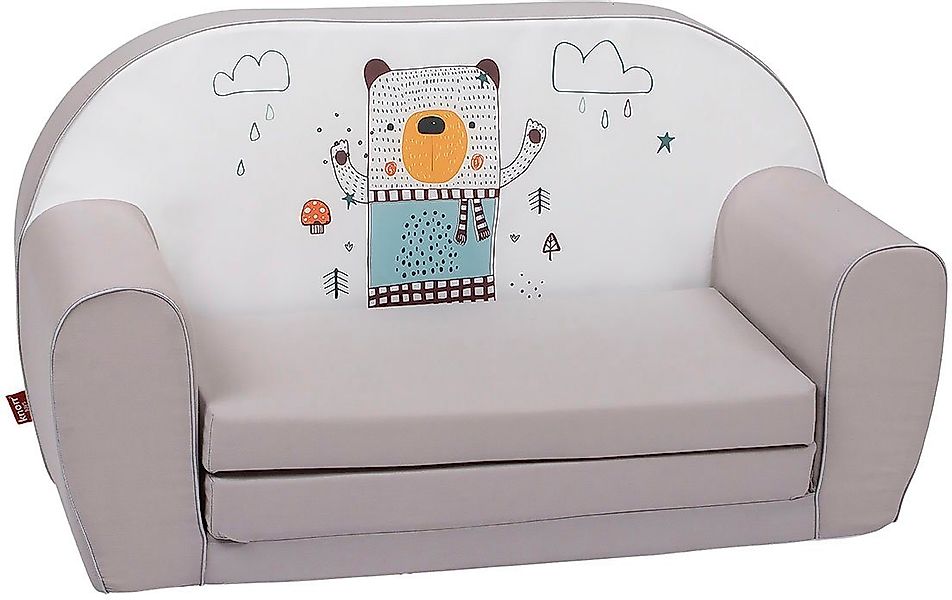 Knorrtoys® Sofa Bär, für Kinder, Made in Europe günstig online kaufen