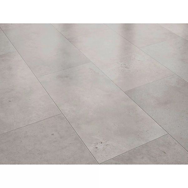 Classen Vinylboden Neo 2.0 Beton Silvergrey Concrete günstig online kaufen