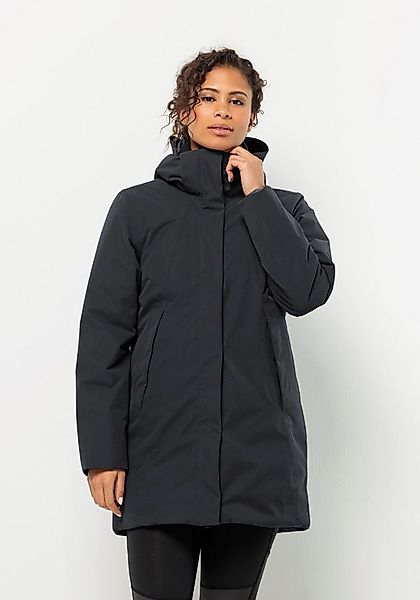 Jack Wolfskin Funktionsmantel SALIER COAT günstig online kaufen