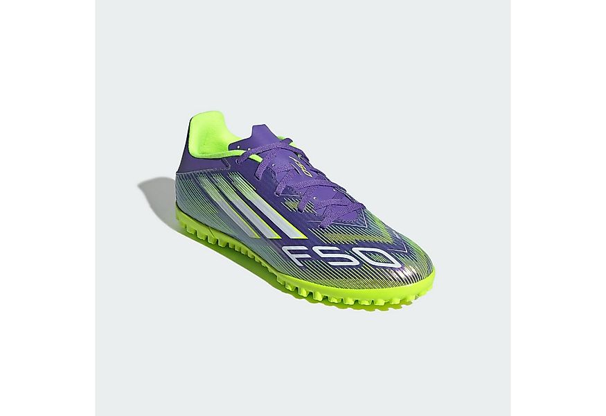 adidas Performance F50 CLUB KUNSTRASEN FUSSBALLSCHUHE Fußballschuh (1-tlg) günstig online kaufen
