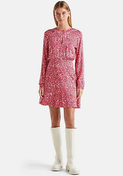 United Colors of Benetton Minikleid mit günstig online kaufen