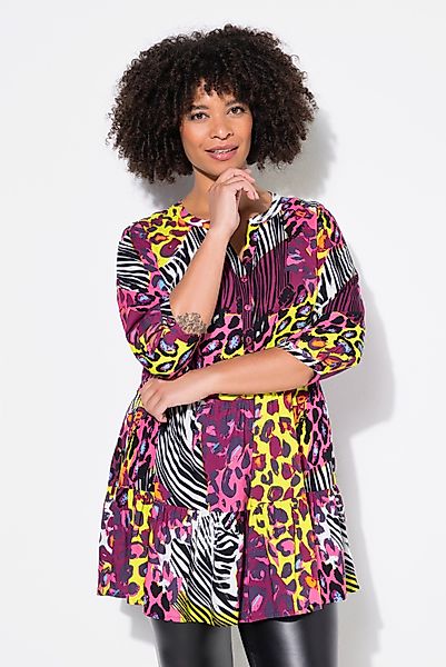 Angel of Style Tunika Tunika farbiges günstig online kaufen