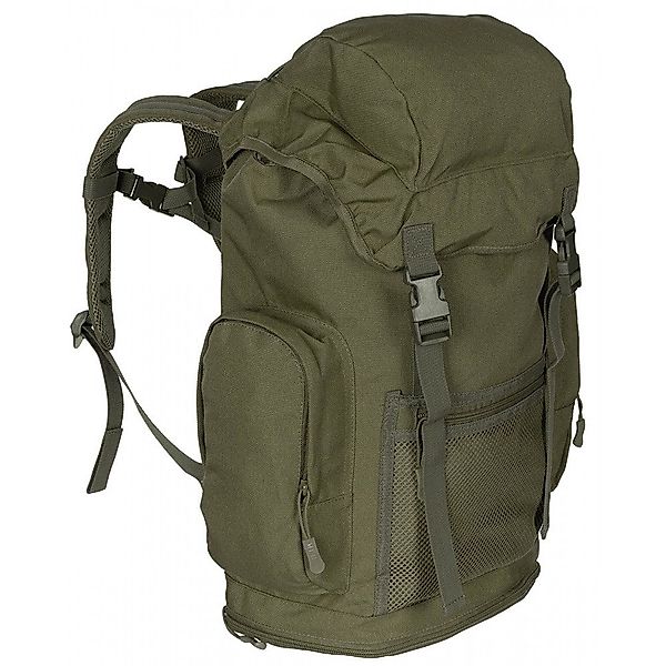 MFH Trekkingrucksack Brit. Rucksack, 30 l, günstig online kaufen