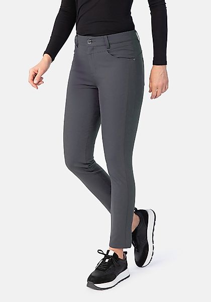 STOOKER WOMEN 5-Pocket-Jeans Florenz Easy Wear günstig online kaufen