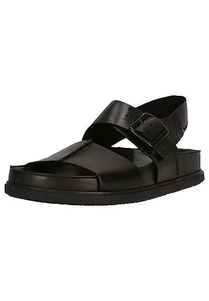 Clarks Torford Strap Sandale mit moderner günstig online kaufen