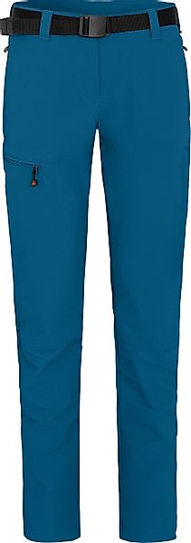 Bergson Outdoorhose MENA (slim) Damen Wanderhose, günstig online kaufen