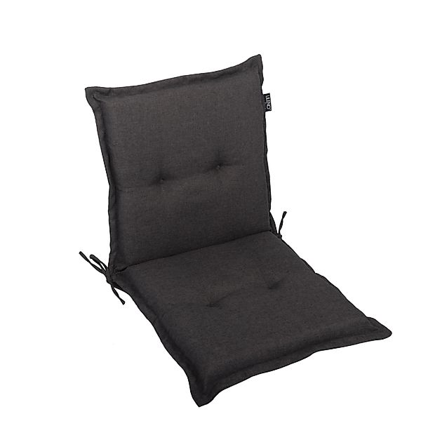 LILENO HOME Polsterauflage Gartenstuhl Niedriglehner Auflage, günstig online kaufen