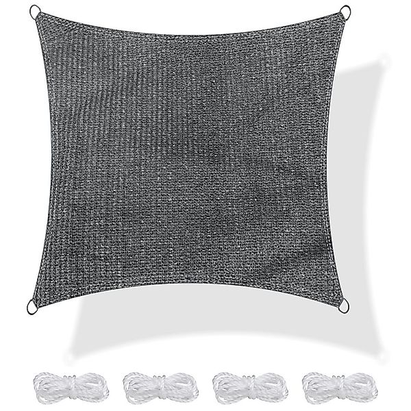 yourGEAR Sonnensegel yourGEAR Sonnensegel 3 x günstig online kaufen