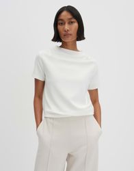 someday Kurzarmshirt KIANI Regular aus nachhaltiger günstig online kaufen